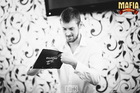 Mafia Dnepr League (21.01.2016,  )