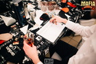 Mafia Dnepr League (21.01.2016,  )