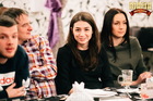 Mafia Dnepr League (21.01.2016,  )