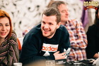 Mafia Dnepr League (21.01.2016,  )