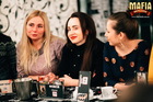 Mafia Dnepr League (21.01.2016,  )