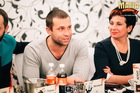 Mafia Dnepr League (21.01.2016,  )