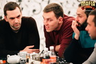 Mafia Dnepr League (21.01.2016,  )