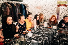 Mafia Dnepr League (21.01.2016,  )
