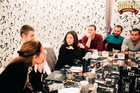 Mafia Dnepr League (21.01.2016,  )