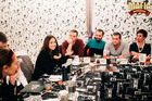 Mafia Dnepr League (21.01.2016,  )
