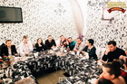 Mafia Dnepr League (21.01.2016,  )