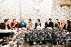 Mafia Dnepr League (21.01.2016,  )