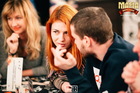 Mafia Dnepr League (21.01.2016,  )