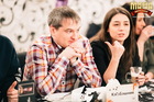 Mafia Dnepr League (21.01.2016,  )
