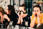 Mafia Dnepr League (21.01.2016,  )