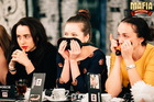 Mafia Dnepr League (21.01.2016,  )