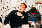 Mafia Dnepr League (21.01.2016,  )