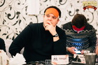 Mafia Dnepr League (21.01.2016,  )
