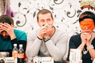 Mafia Dnepr League (21.01.2016,  )
