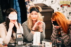 Mafia Dnepr League (21.01.2016,  )