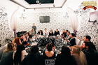 Mafia Dnepr League (21.01.2016,  )