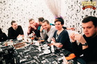 Mafia Dnepr League (21.01.2016,  )