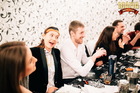 Mafia Dnepr League (21.01.2016,  )