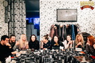 Mafia Dnepr League (21.01.2016,  )