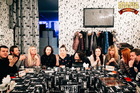 Mafia Dnepr League (21.01.2016,  )