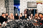 Mafia Dnepr League (21.01.2016,  )