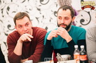 Mafia Dnepr League (21.01.2016,  )