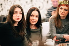 Mafia Dnepr League (21.01.2016,  )