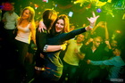 NIGA GANGSTA PARTY (Night Club Paris, 29.01.2016)