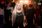    $ (Night Club Paris, 19.02.2016)