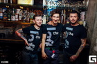 SOUL LOVE AT THE LOFT CASCADE (14.02.2016)