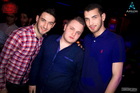 Neon night (Night Club Paris, 7.03.2016)