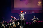 MONATIK (OPERA Club, 5.03.2016)