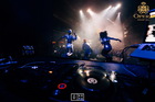 MONATIK (OPERA Club, 5.03.2016)