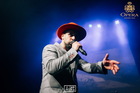 MONATIK (OPERA Club, 5.03.2016)