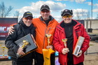       Shooting Masters 2016