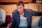 Mafia Dnepr League ( , 15.04.2016)