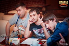 Mafia Dnepr League ( , 15.04.2016)
