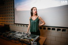 DJ BOSSY (The Loft Cascade, 22.04.2016)