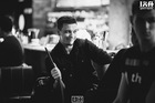 DJ BOSSY (The Loft Cascade, 22.04.2016)