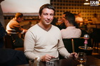 DJ BOSSY (The Loft Cascade, 22.04.2016)