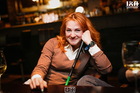 DJ BOSSY (The Loft Cascade, 22.04.2016)