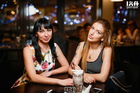 DJ BOSSY (The Loft Cascade, 22.04.2016)