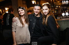 DJ BOSSY (The Loft Cascade, 22.04.2016)