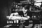DJ BOSSY (The Loft Cascade, 22.04.2016)