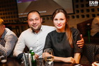 DJ BOSSY (The Loft Cascade, 22.04.2016)