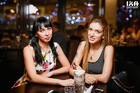 DJ BOSSY (The Loft Cascade, 22.04.2016)