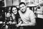 DJ BOSSY (The Loft Cascade, 22.04.2016)