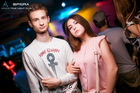 Fat beat (14.05.2016,  Sfera)