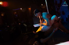 Mad Guys Erotic Show (Night Club Paris, 8.06.2016)